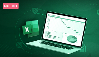 Microsoft Excel Básico con Inteligencia Artificial