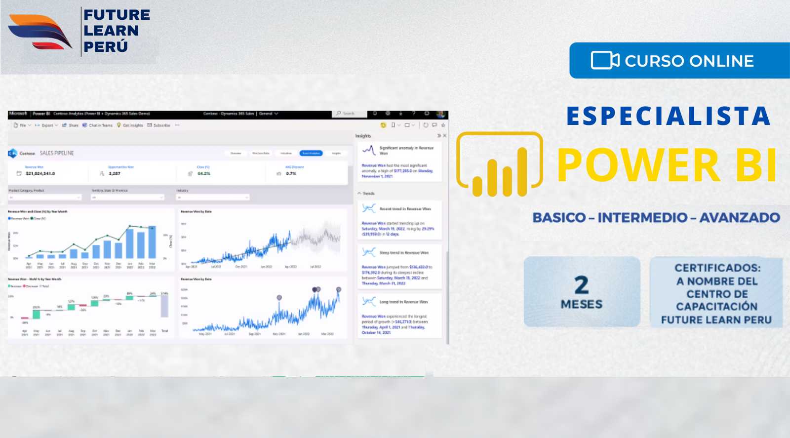 Power BI Básico